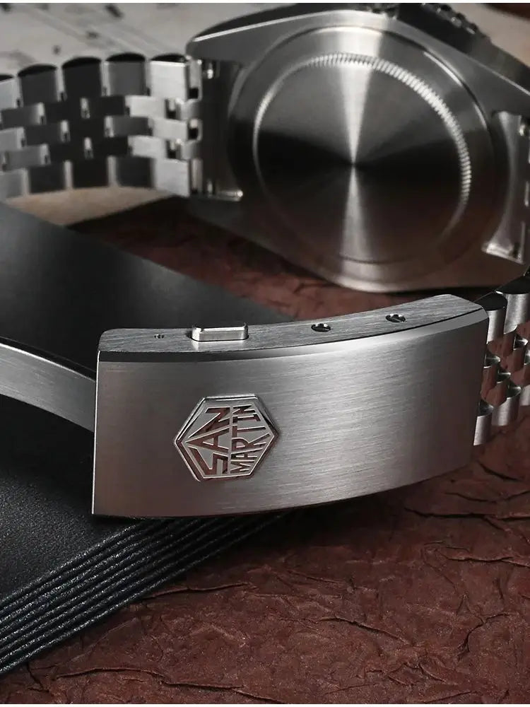San Martin GMT Master SN0005B