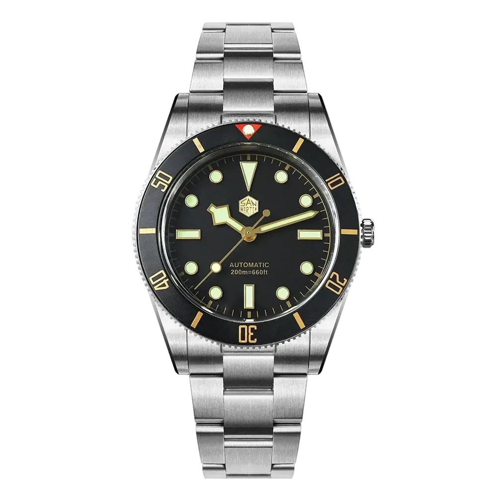 San Martin BB54