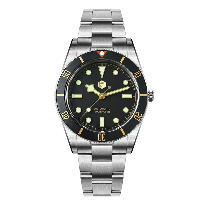 San Martin BB54