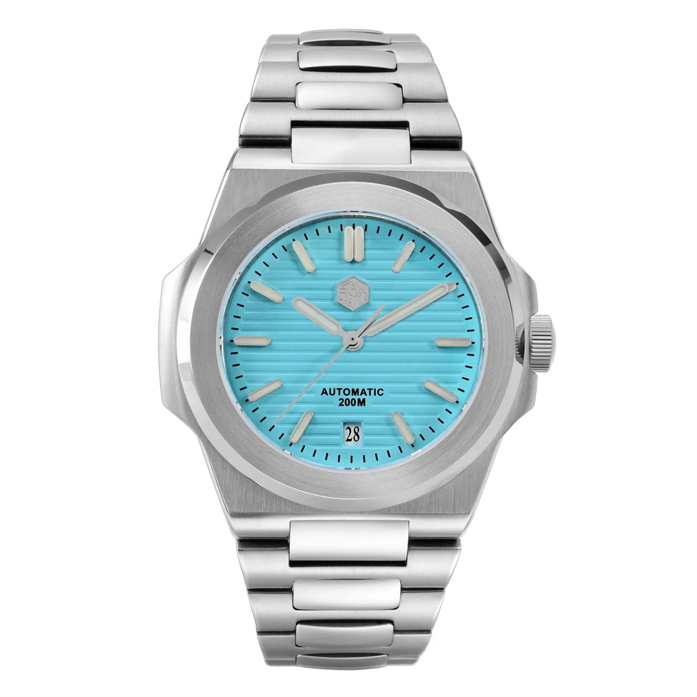 San Martin Nautilus SN0076