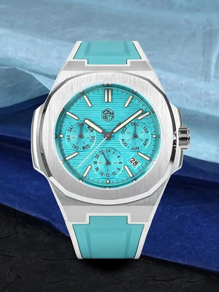 Nautilus Chrono