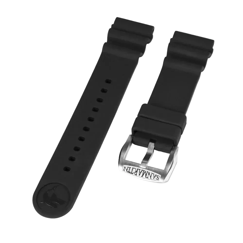 Pulseira FKM Shark