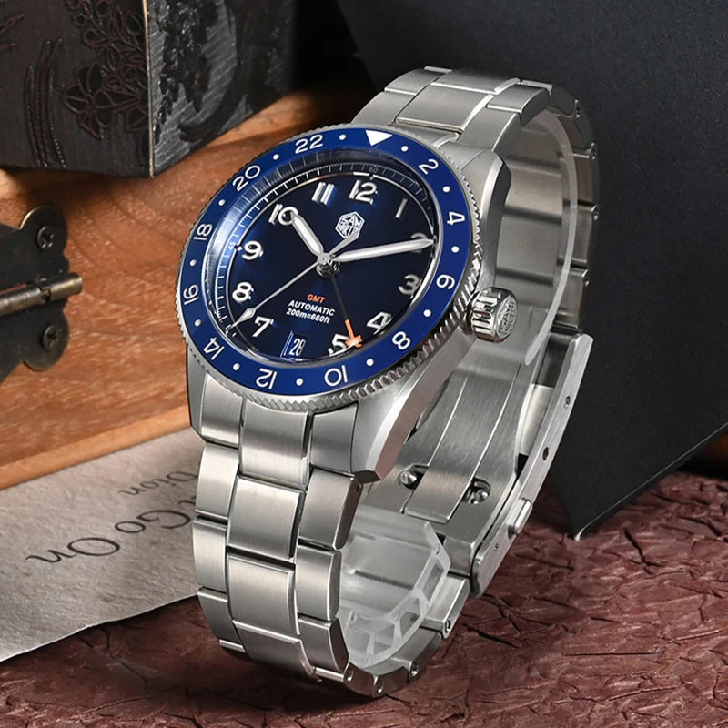 San Martin Zulu SN0140W