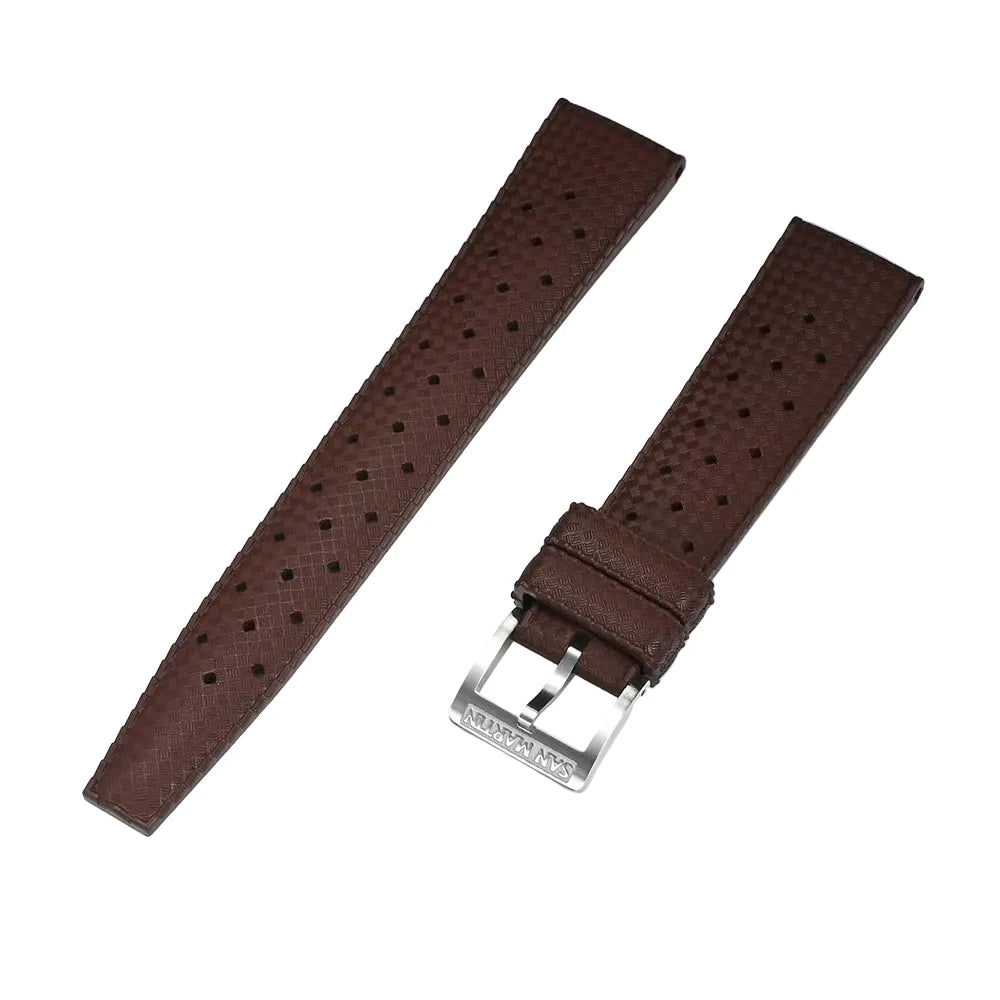 Pulseira Rubber Tropic