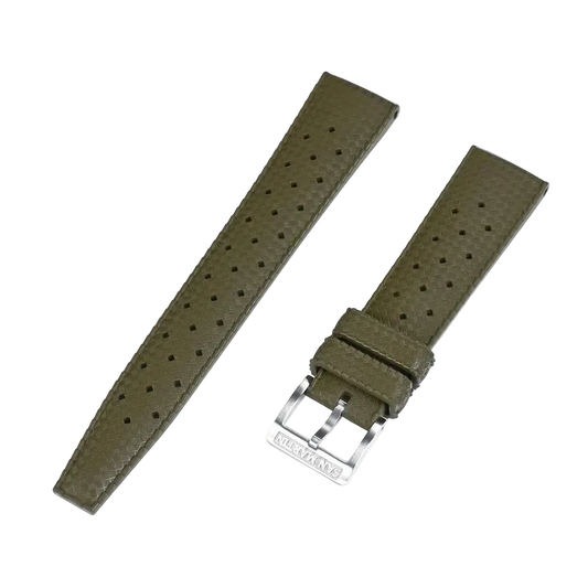 Pulseira Rubber Tropic