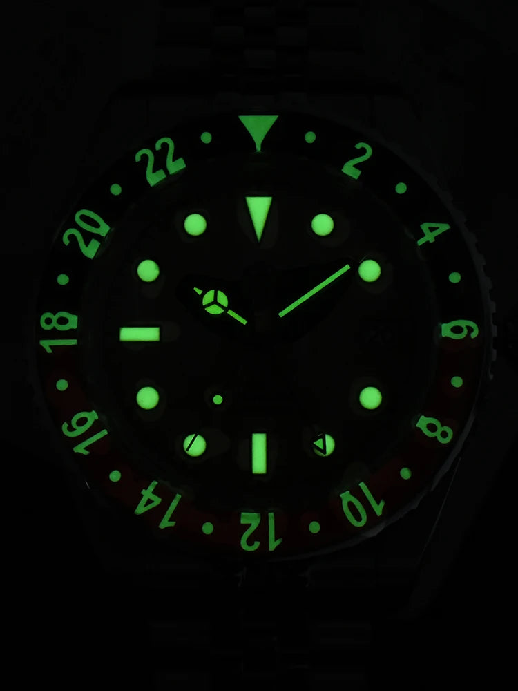 San Martin GMT Master ll SN0005B-3