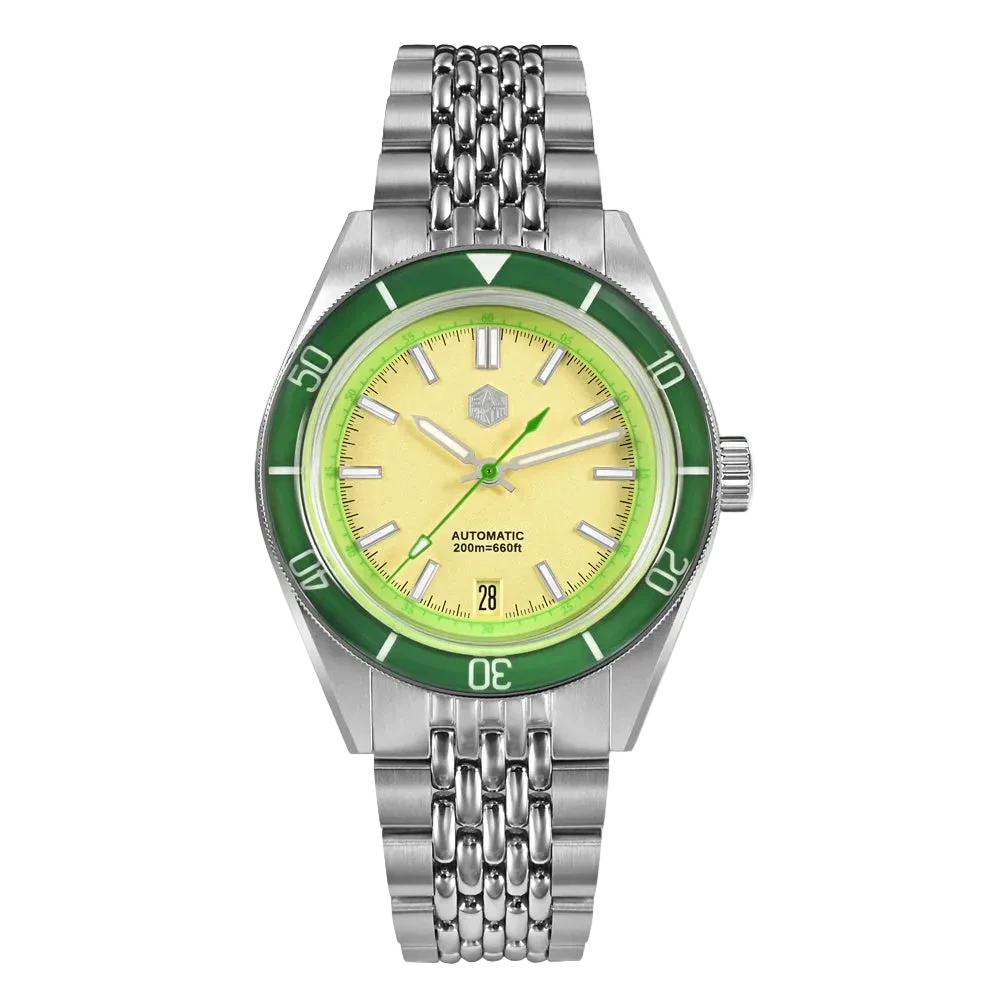 San Martin Summer Diver SN0116B