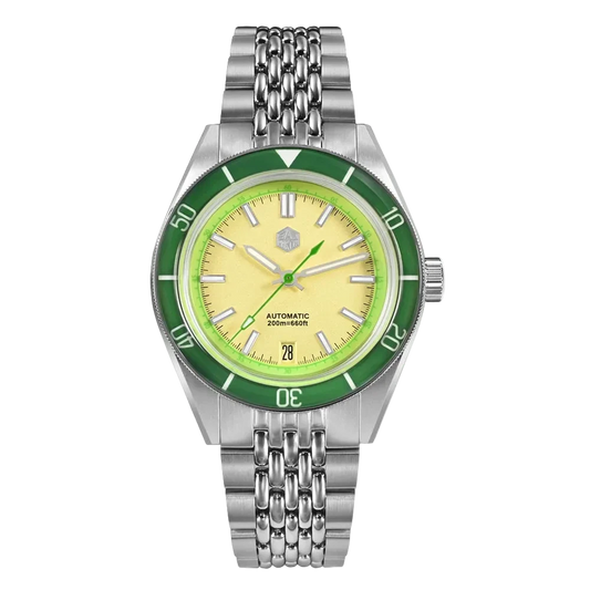 San Martin Summer Diver SN0116B
