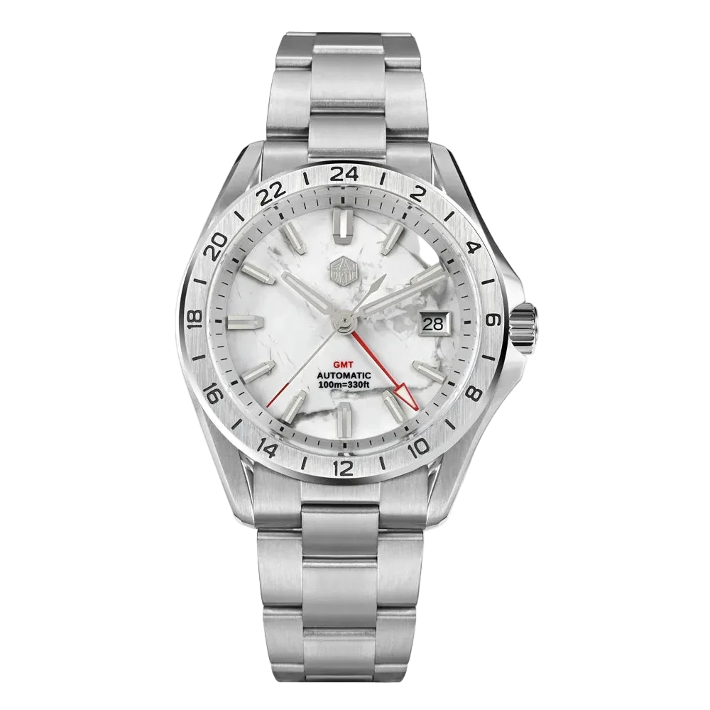 San Martin Mineral