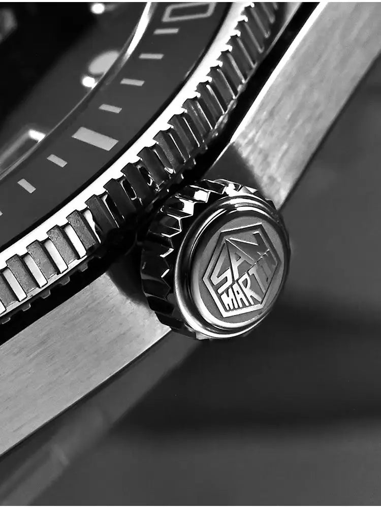 San Martin Axis SN0148