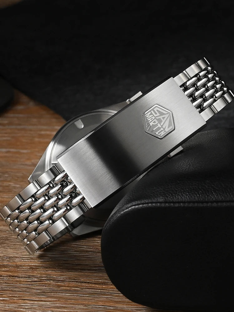 San Martin Summer Diver SN0116B