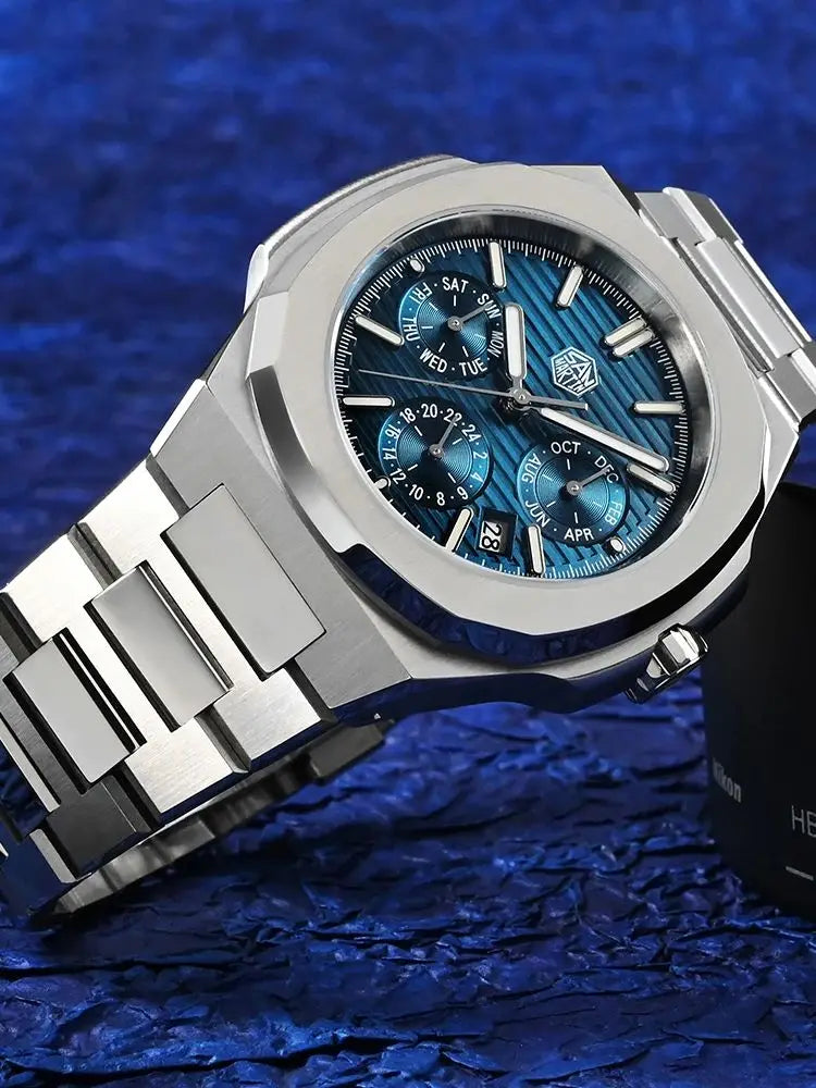 Nautilus Chrono