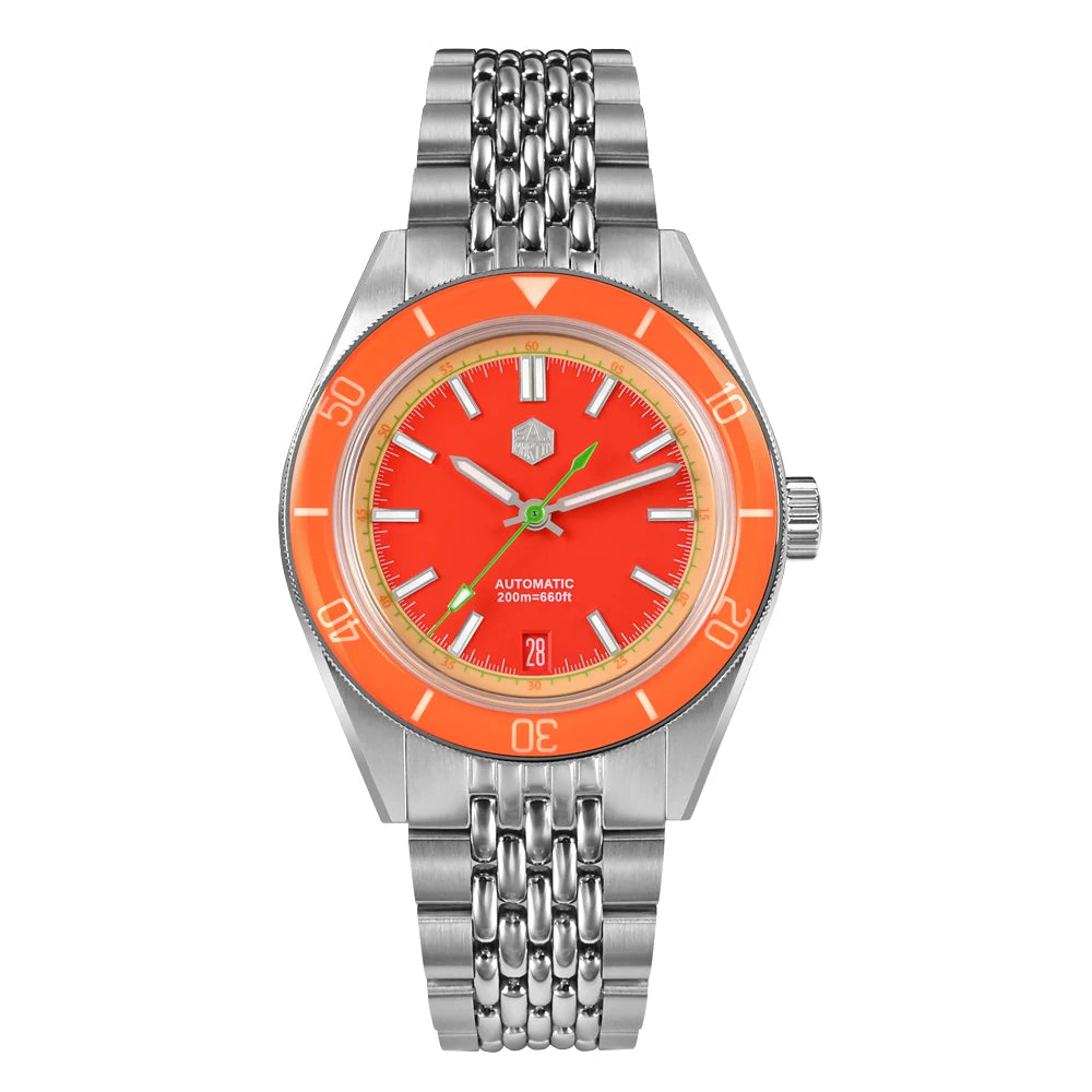San Martin Summer Diver SN0116B