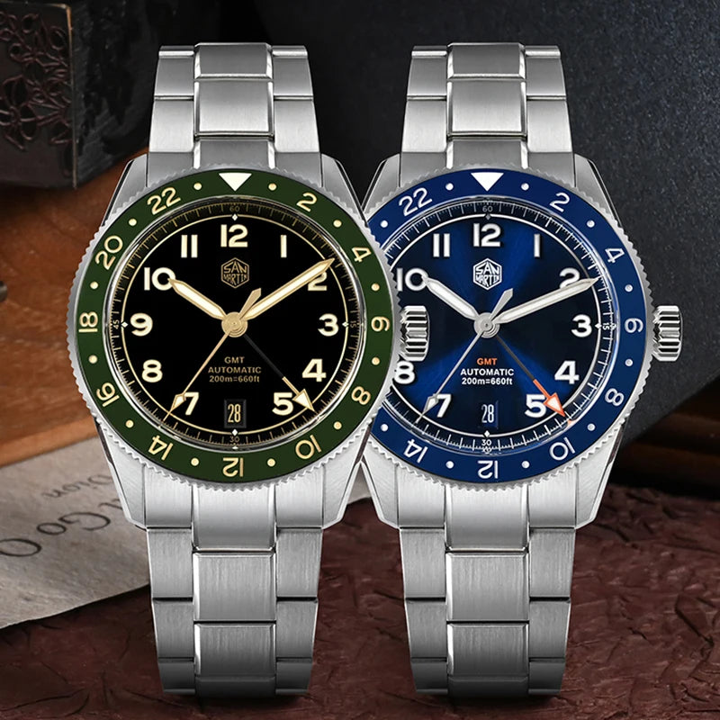 San Martin Zulu SN0140W