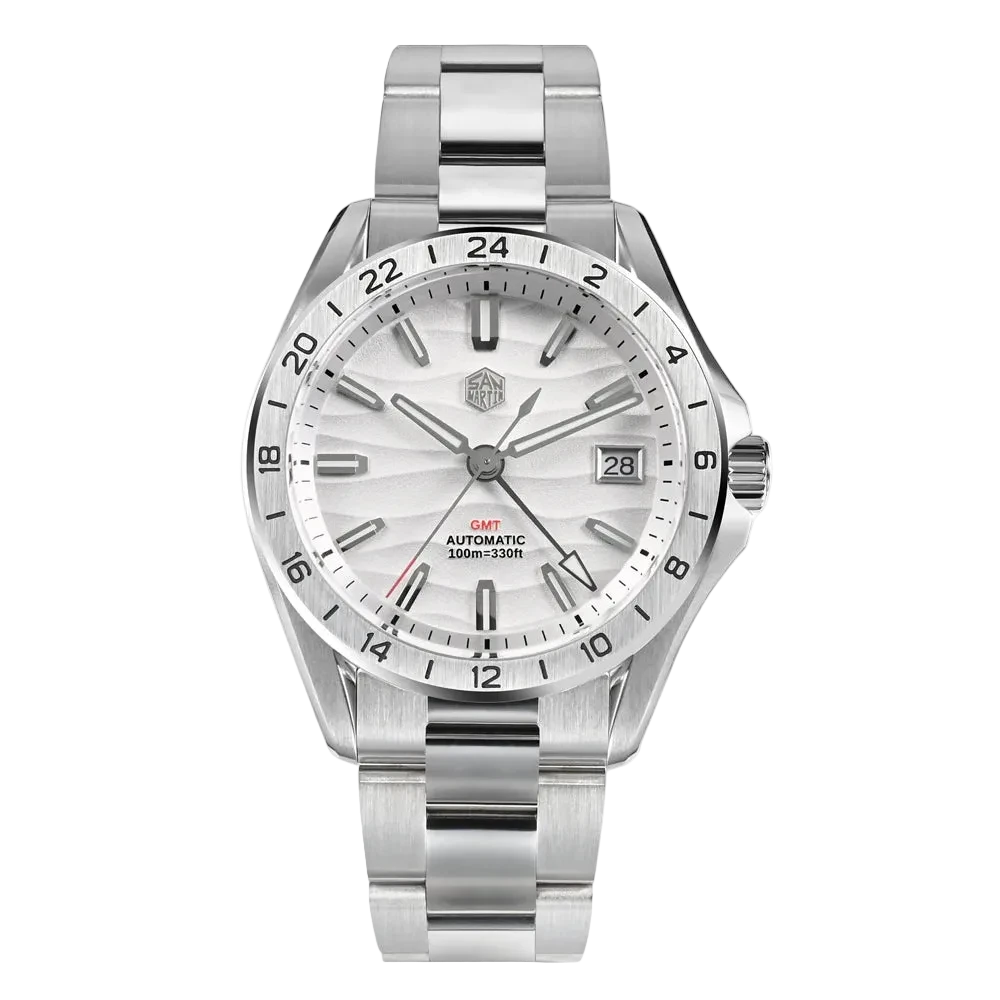 Desert GMT