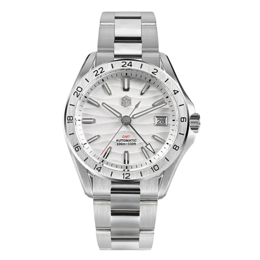 Desert GMT