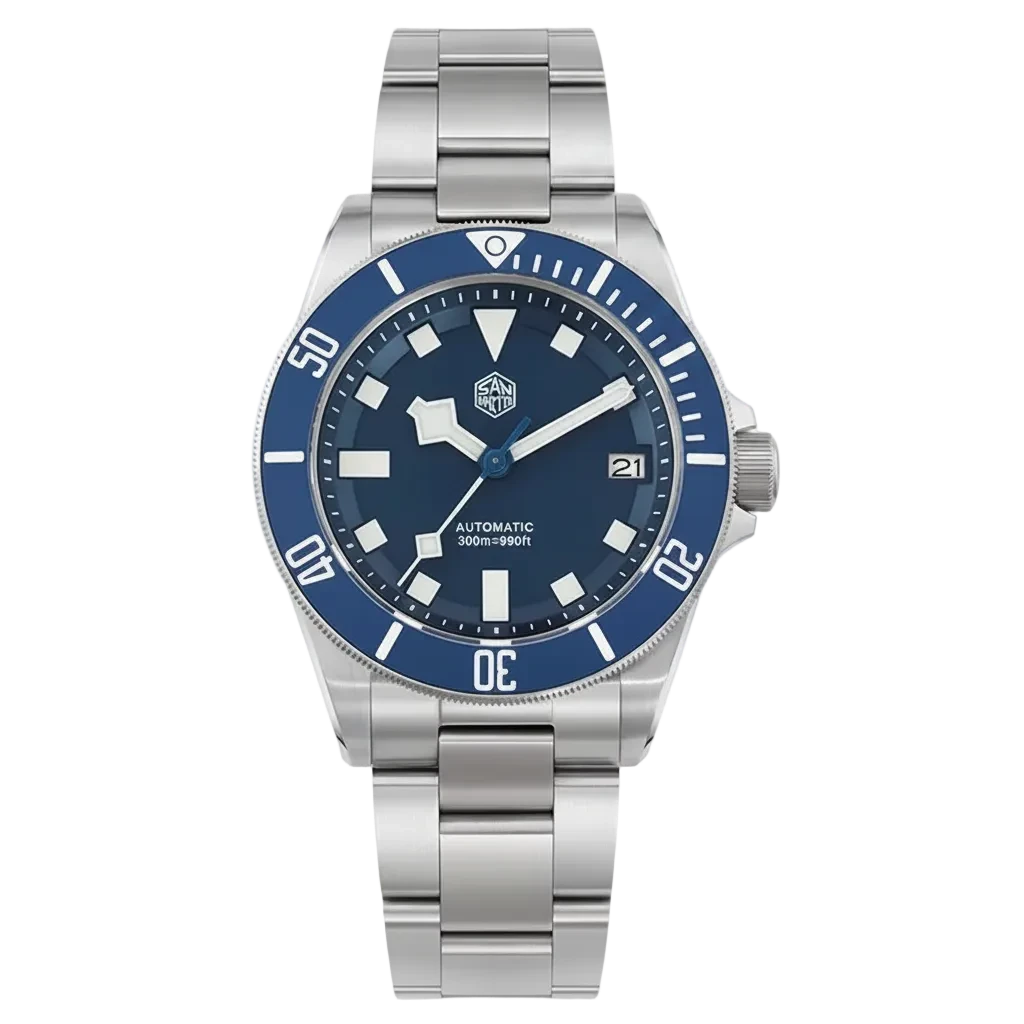 San Martin Pelagos