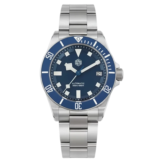 San Martin Pelagos