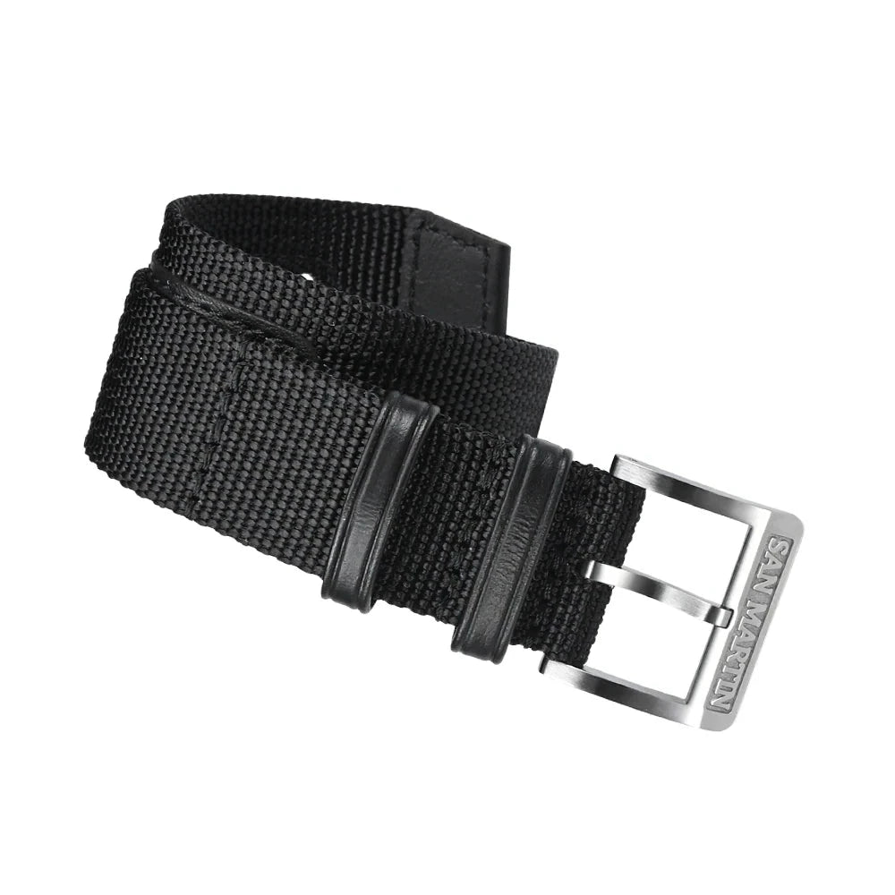 Pulseira Nylon Pilot