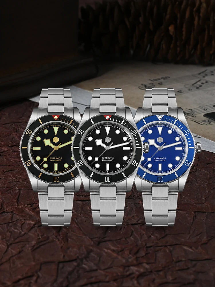 San Martin BB58 SN0008D