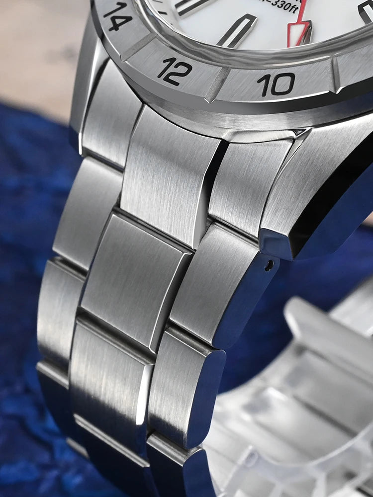 San Martin MOP GMT SN0130
