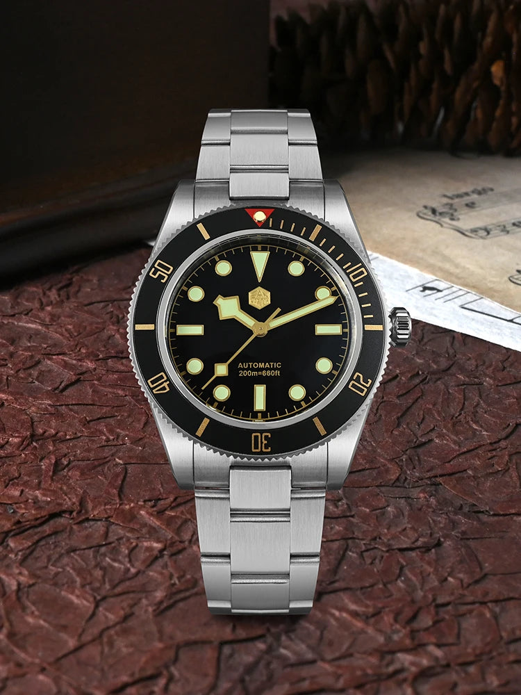 San Martin BB58 SN0008D