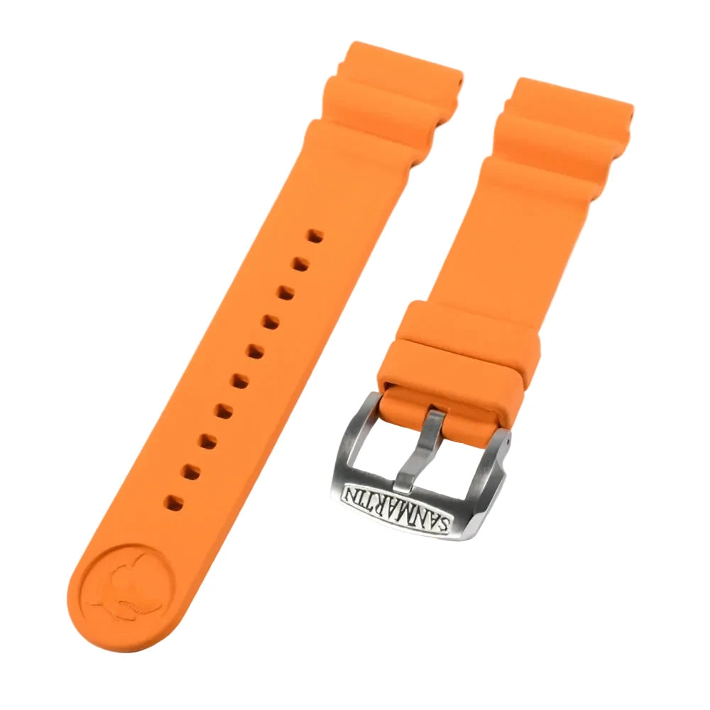 Pulseira FKM Shark