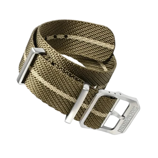 Pulseira Nylon Vintage