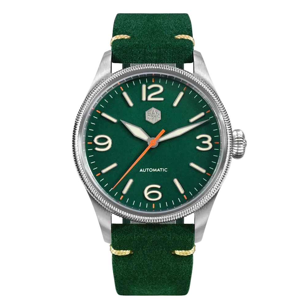 San Martin Pioneer SN033-G2