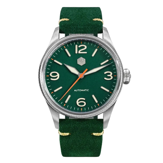 San Martin Pioneer SN033-G2
