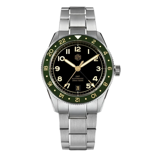 San Martin Zulu SN0140W
