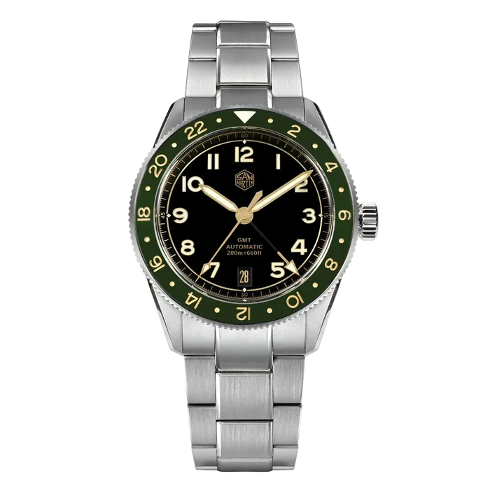 San Martin Zulu