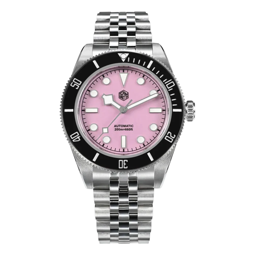 San Martin BB Diver SN0128-G4