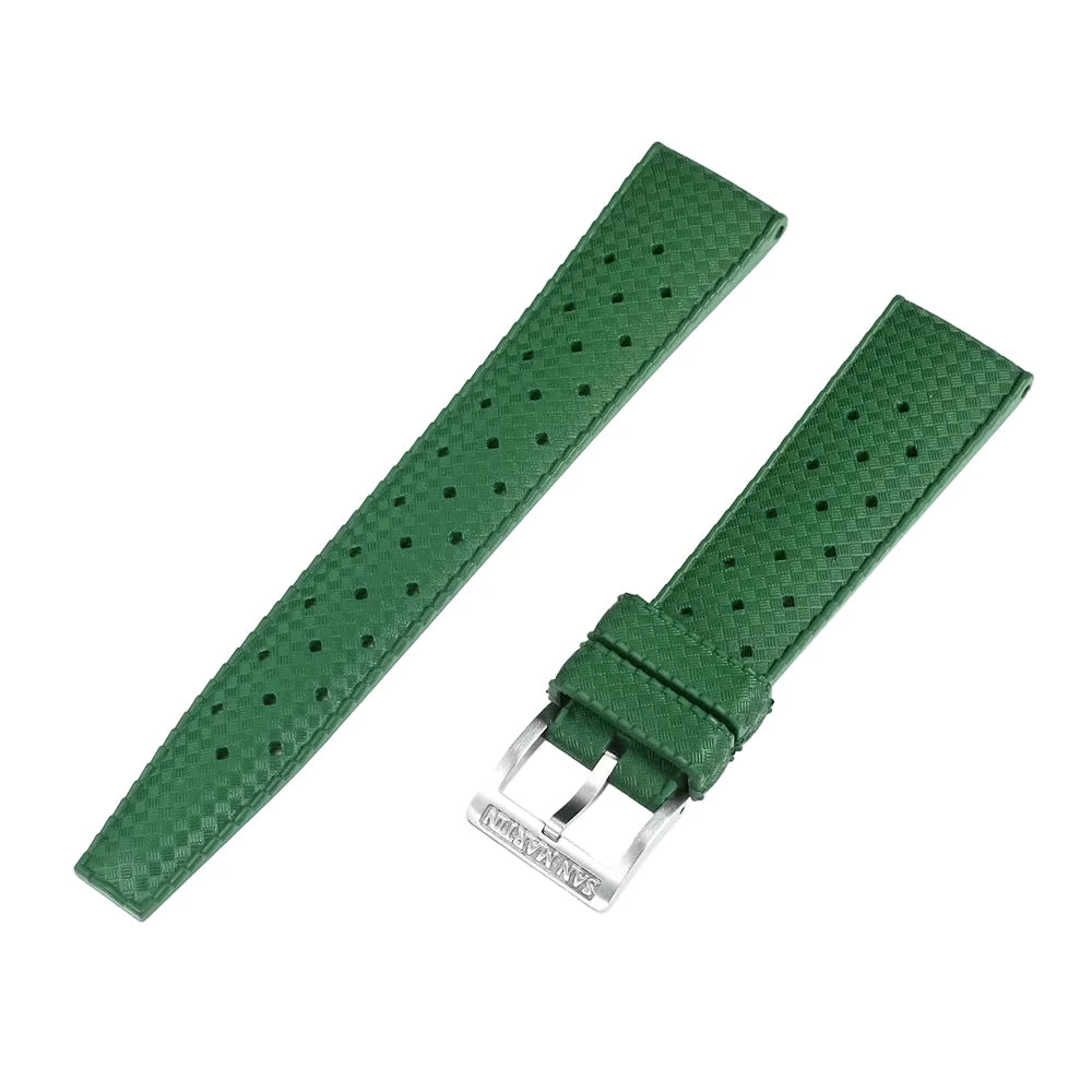 Pulseira Rubber Tropic