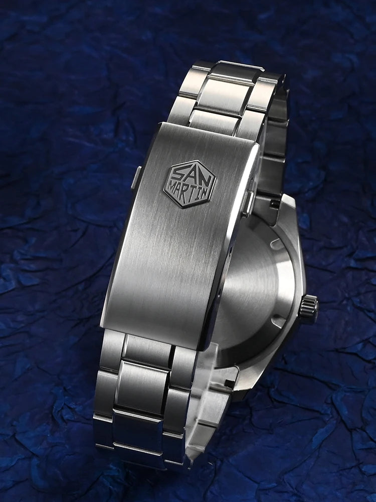 San Martin MOP GMT SN0130