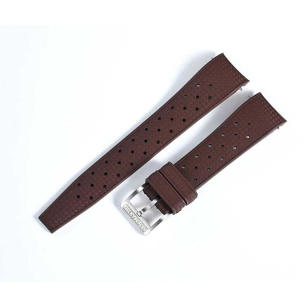 Pulseira FKM Curved