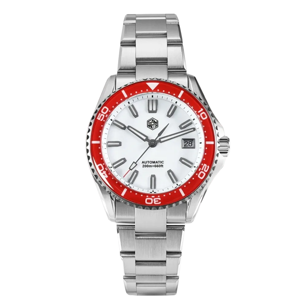 San Martin Dual SN0129D
