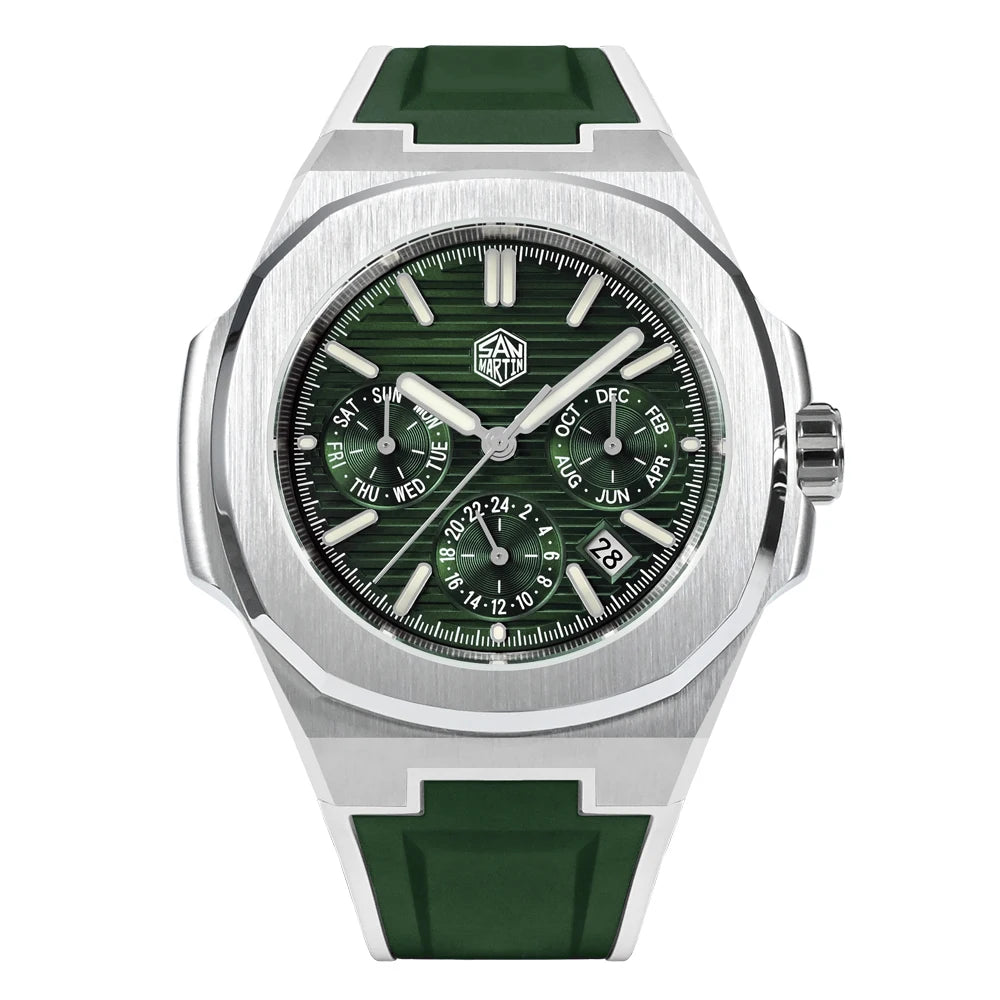 Nautilus Chrono