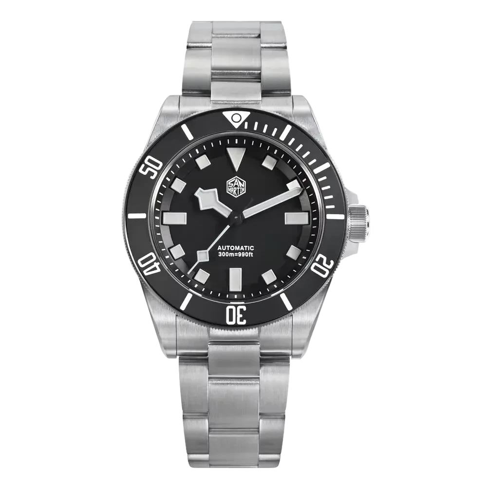 San Martin Pelagos