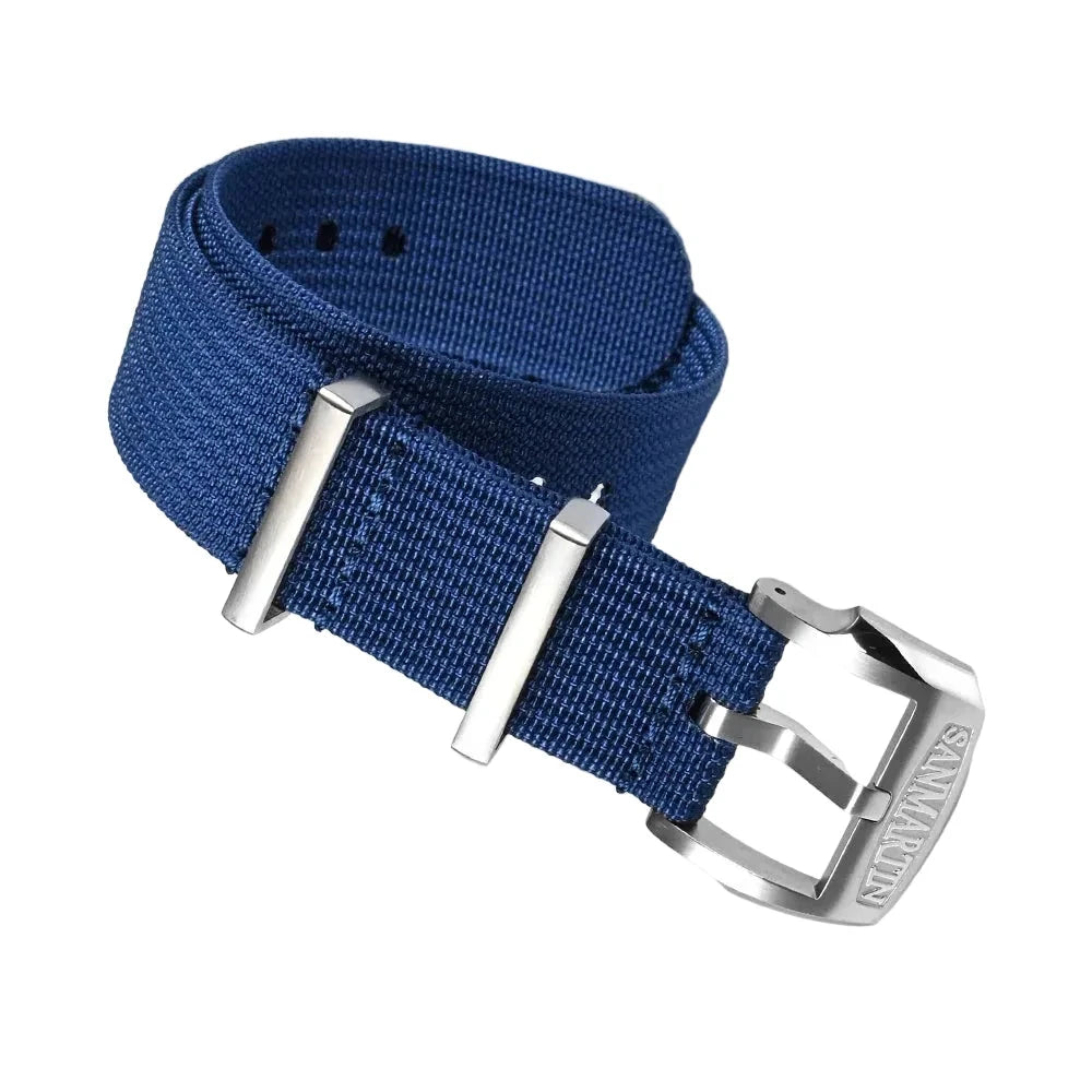 Pulseira Nylon Loop