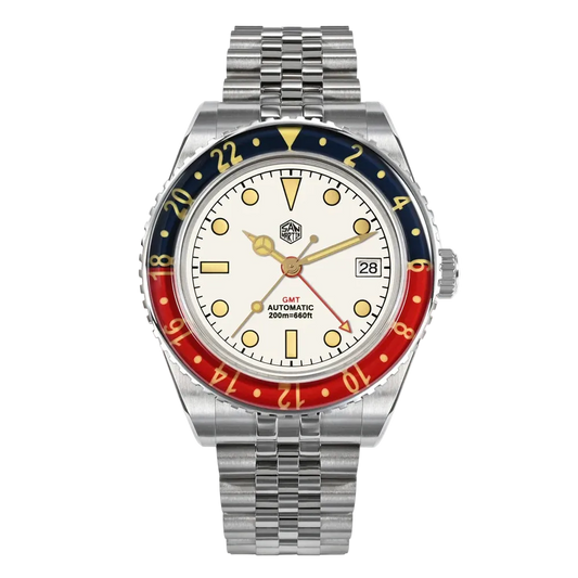 San Martin GMT Master SN0005B