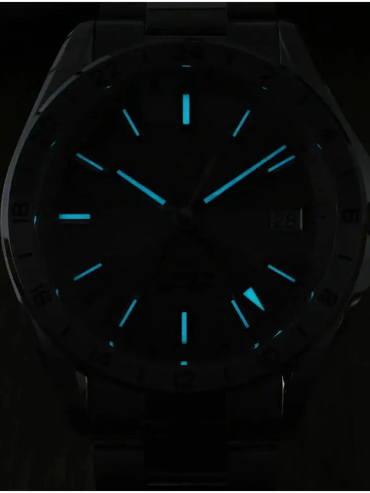 Desert GMT