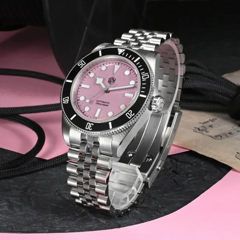 San Martin BB Diver SN0128-G4