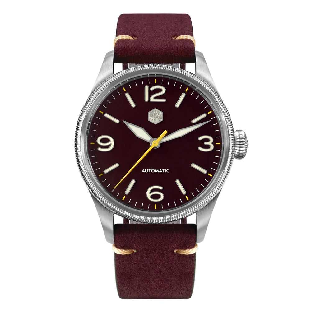 San Martin Pioneer SN033-G2