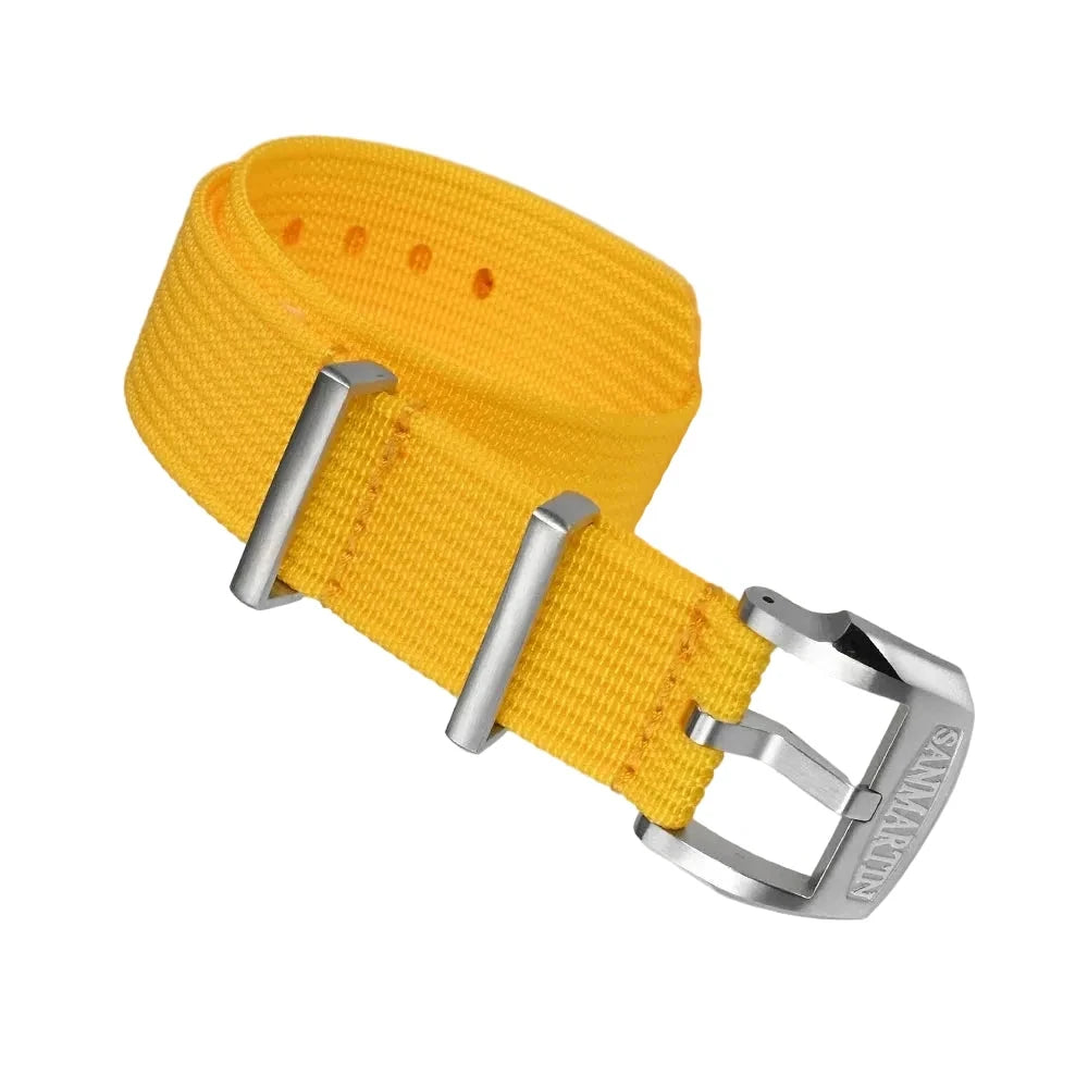 Pulseira Nylon Loop
