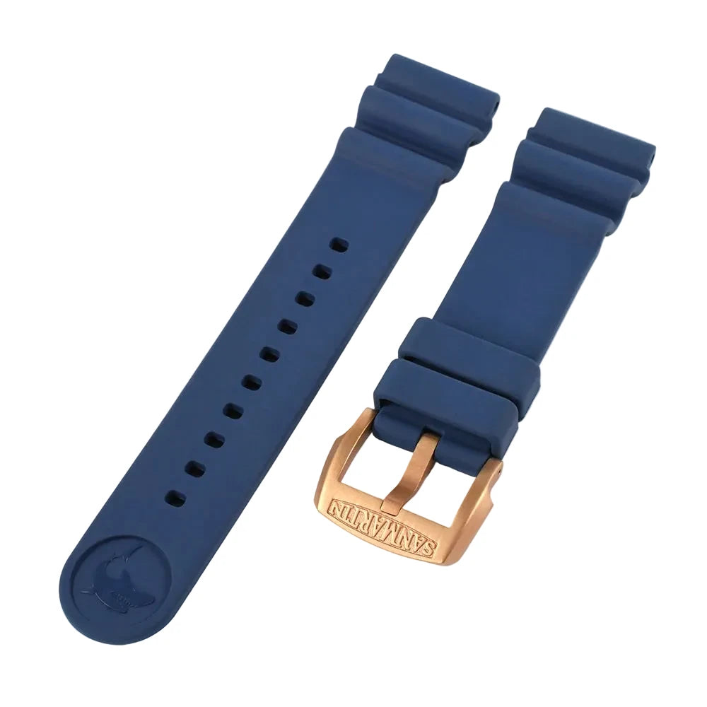 Pulseira FKM Shark
