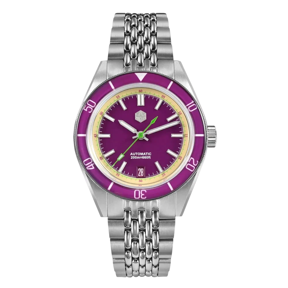 San Martin Summer Diver SN0116B