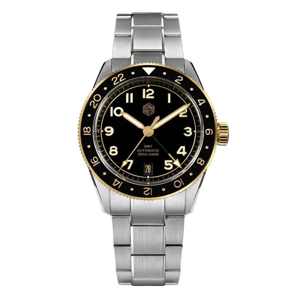 San Martin Zulu SN0140W