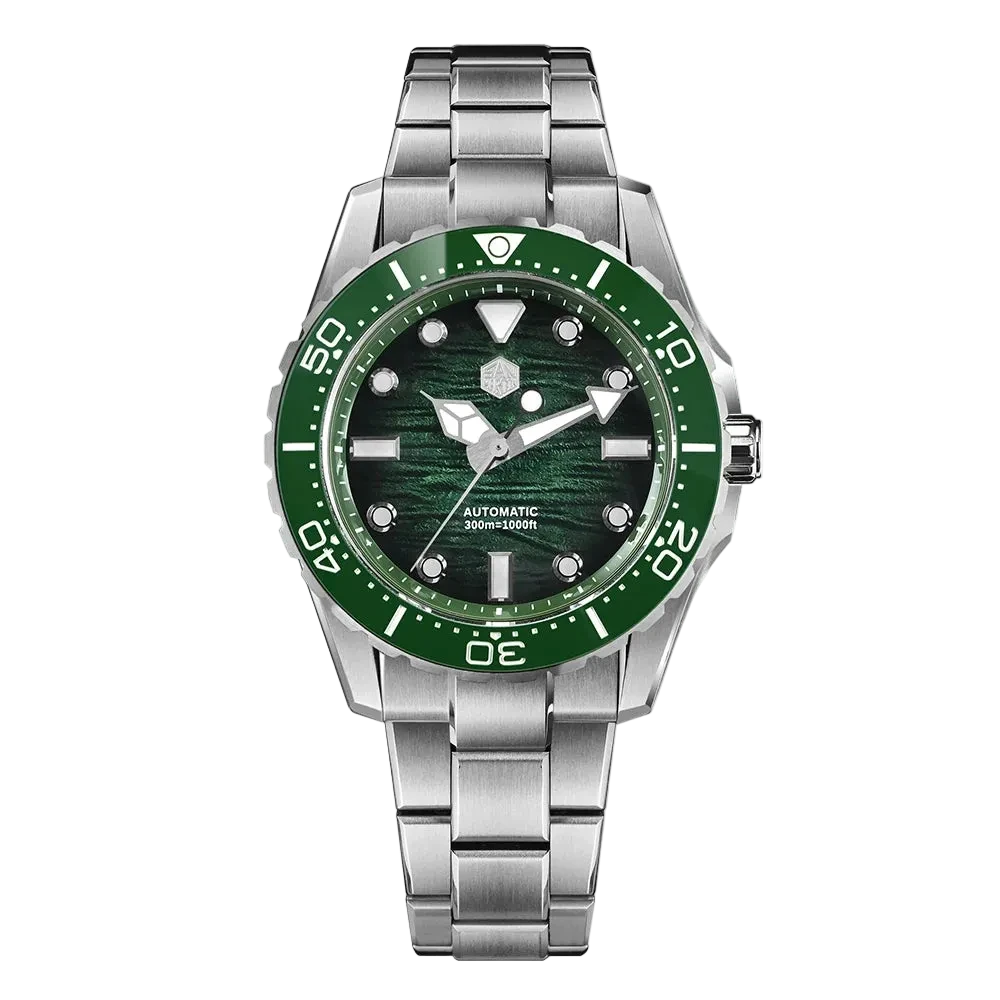 San Martin Grand Diver