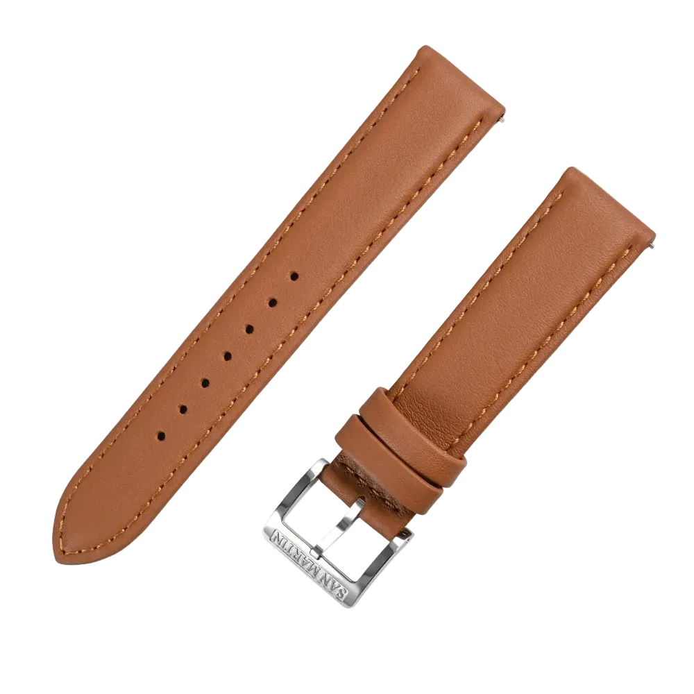 Pulseira Couro Soft